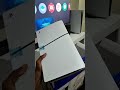 PS5 Slim Unboxing - Is It Worth The Hype? #gaming #ps5 #kenya