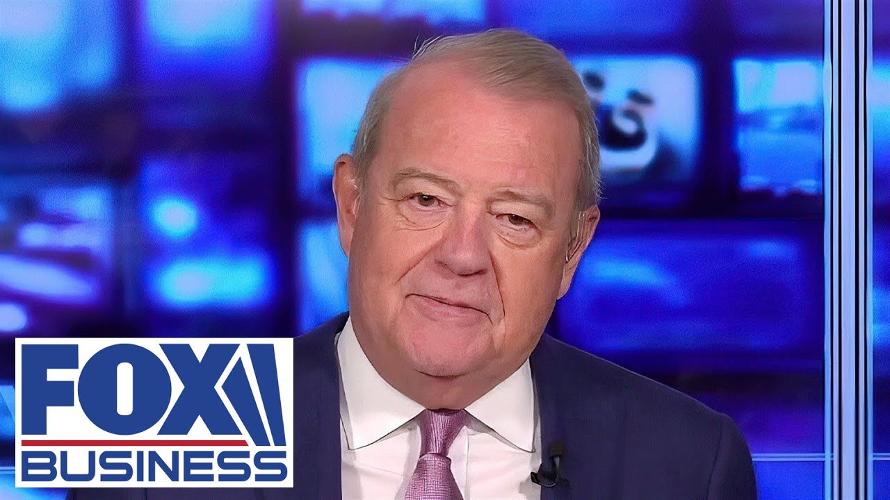 Varney: Why should Russia’s Vladimir Putin give anything to Biden?