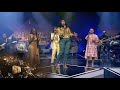 Women in Praise perform Khulul&#39;Ugcobo – VIP Invite | S2 | Mzansi Magic Music