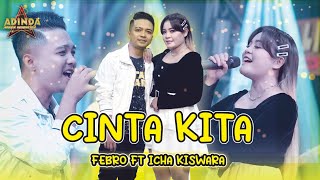 CINTA KITA-COVER BY FEBRO D'A ACADEMY & ICHA KISWARA_ AFC ADINDA MUSIK