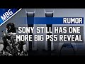 Sony Still Has One More MAJOR PS5 Reveal Coming, Days Gone PS5 Update, PS5 Demo Stations, Faceplates