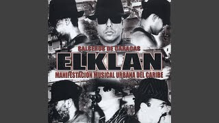 Video thumbnail of "El Klan - Perico"