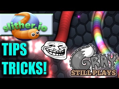 Playing Slither.io With Friends : 5 Steps - Instructables