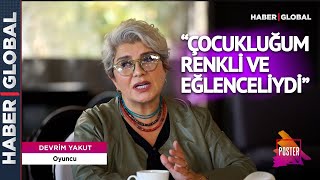 Devrim Yakut'un Oyunculuk Serüveni