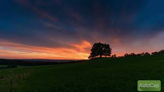 Story:🌅 “The Last Sunset Of Riverstone”