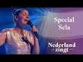 Sela special - Nederland Zingt