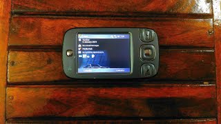 HTC P3400 Review