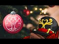 MERRY RIZZ-mas! 🎩😈🎄