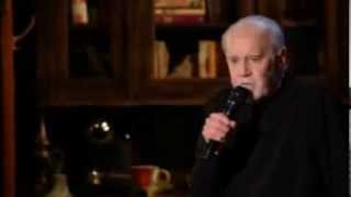 George Carlin - Government Doesn&#39;t Give a F*@k About You