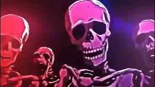 COWBELL CULT - SMOKE (Sped up to perfection, EPILEPSY WARNING)