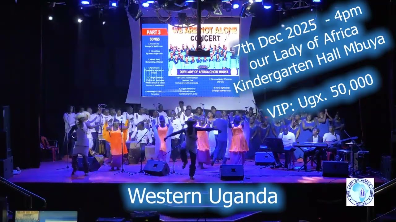 REMEMBER ME CONCERT 2025