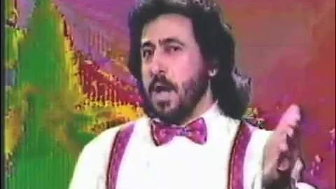 Shahram Shabpareh - Aroosi