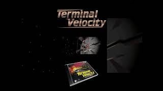 Terminal Velocity Intro (PC, 1995)