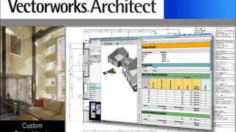 Welcome to Architect