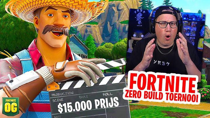 🔴 $15.000 FORTNITE ROYALISTIQ 1 MILLION INVITATIONAL TOERNOOI!