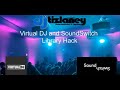 How to identify Sound Switch tracks in Virtual DJ