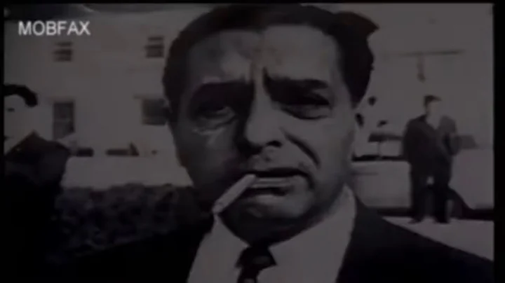 Raymond Patriarca Trial: Funeral