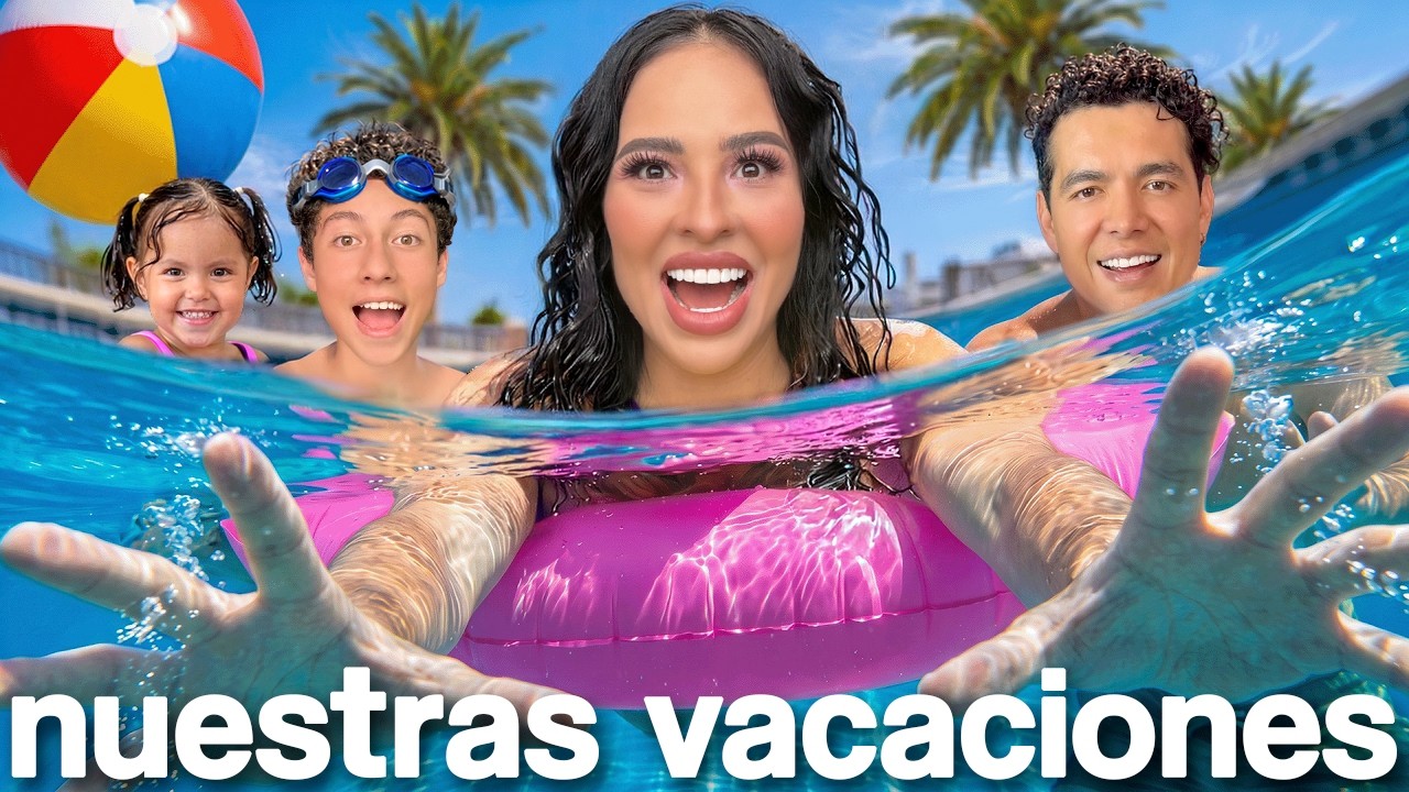 Latest Title & Thumbnail