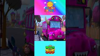 [ 1 MINUTE LOOP ] 🚍 Wheels on the Bus Sound Variations Remix 🎶 || Several Version | Sunny Rhymes