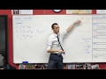 Differentiation and Integration of Exponential Functions