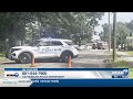 HPD searching for driver who fled after utility pole crash