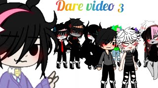 Yeosm Dare Video Part 3
