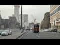 أجمل جولة مسائية في شوارع مكة المكرمة من طريق جدة السريع إلى شارع أجياد 