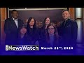 Nait newswatch show 6b  march 22 2024