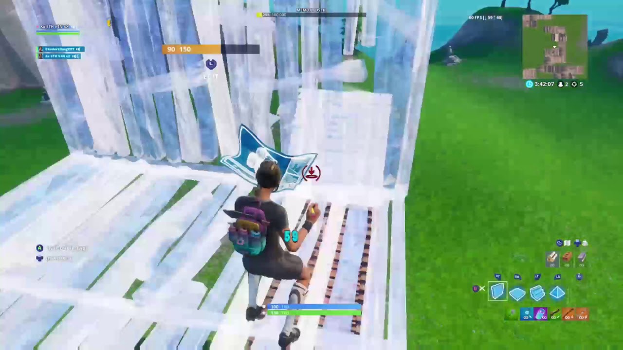 Sorry for short video (Song is kinda inappropriate ) 