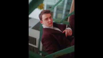 collab with s2ncs 🤭 i remade my part 3 times- I KEPT MESSING UP 😭 #noahschnapp #collab #edits #fyp