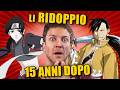 Ridoppio Naruto 15 anni dopo thumbnail