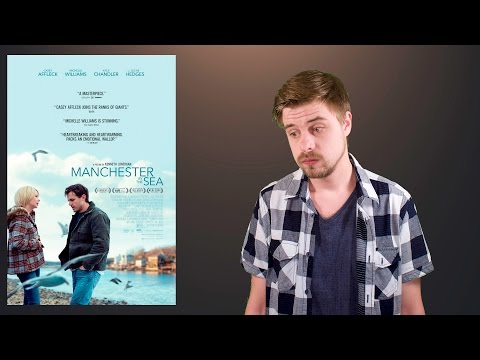 Кадры из фильма Манчестер у моря