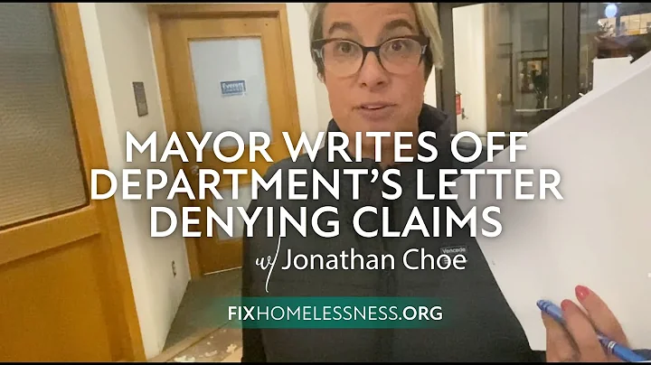 Everett Mayor Writes Off WSDOT's Letter Denying Cl...