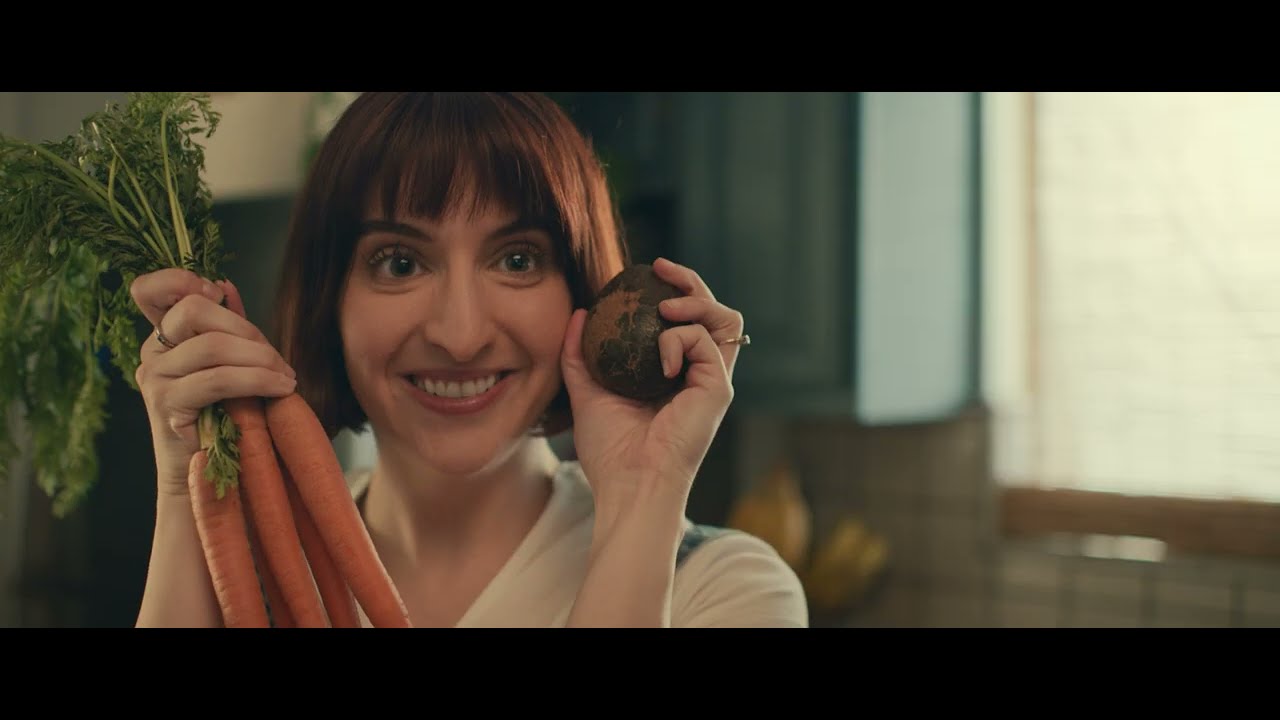 Imperfect Foods - Imperfect (Spec Commercial)