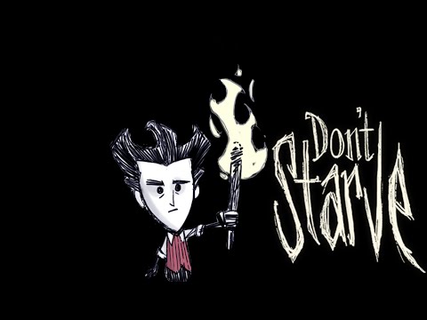 Видео: Объявлена дата выхода Don't Starve: Giant Edition For Vita