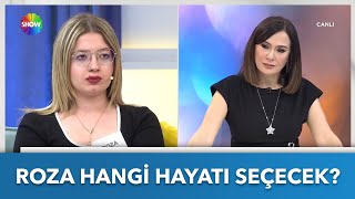 Rozanın Kararı Ne Olacak? Didem Arslan Yılmazla Vazgeçme 4.11.2025
