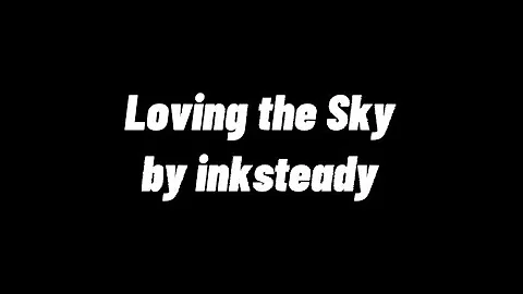 Deborah Reese Madrid (Loving the Sky by inksteady)...