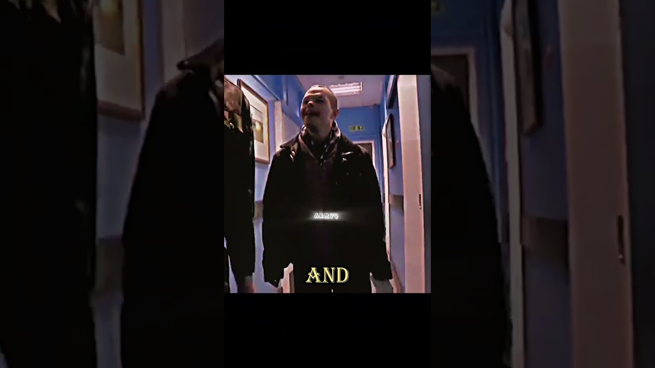 Heartwarming reunion between a Queen's Guard and his disabled brother♥😭 