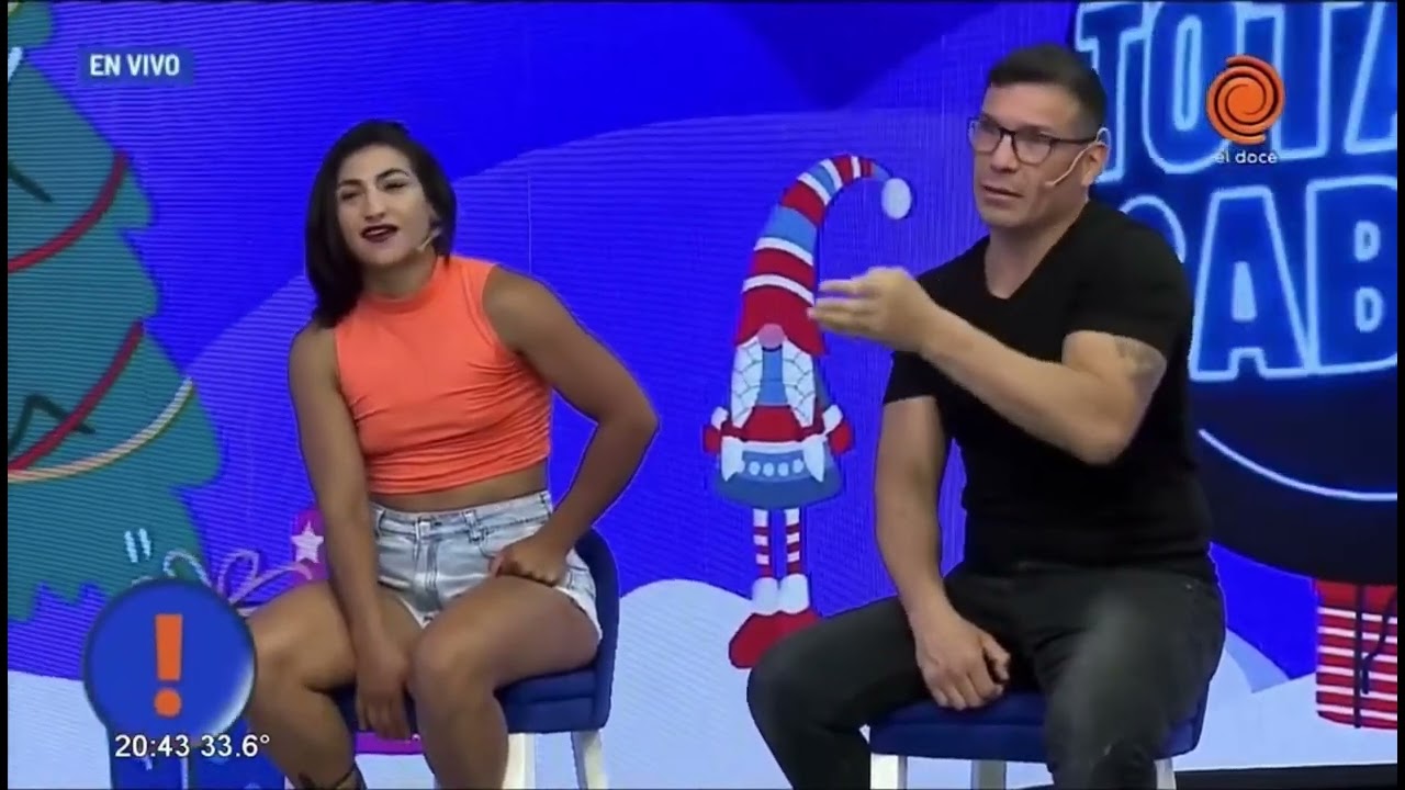 "Maravilla Martínez contó cómo surgió el dicho:"Salí de ahí, Maravilla"
