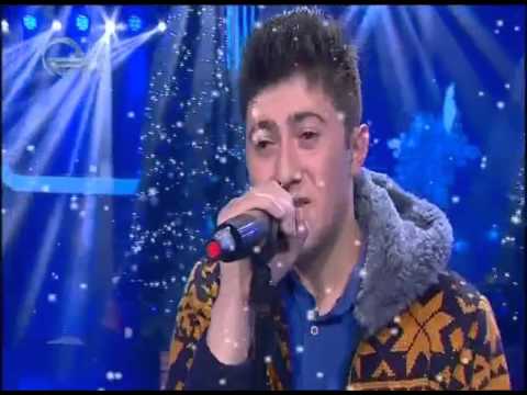 ვანო ტურაბელიძე  - Christmas without you
