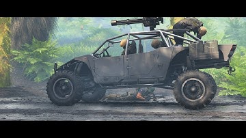 Kill twice 8 enemies without getting detected in Forgotten Sanctuary | Ghost Recon Breakpoint 2K