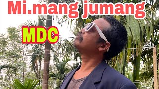 Download Lagu Mi.mang jumang dakpile chakatbagnok. MP3
