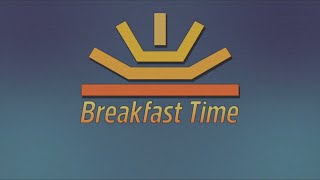 BBC Breakfast : 40 Years Breakfast Time Celebration - 17 January 2023