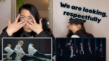 JO1｜"Monstar" & "Safety Zone" Performance Video Reaction