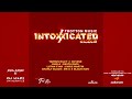 Intoxxicated Riddim Mix (Full Album) - DJ Hope Mathematics (Troyton Music) Various Artists