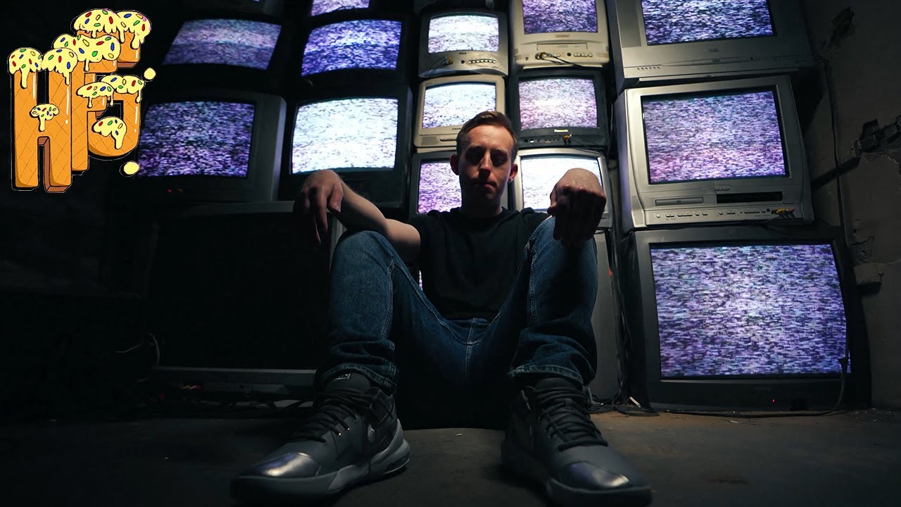 Kevin Adler - Met You (Dir. @Huntfrgold)