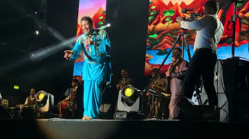 Gurdas Maan Live 2019 Ki Khateya Teri Heer Banke @The SSE Arena Wembley (13 Jul 2019)