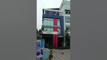 1st presentation of my college life 🤓🎓||Brainware University||#ytshorts #shorts #college #minivlog