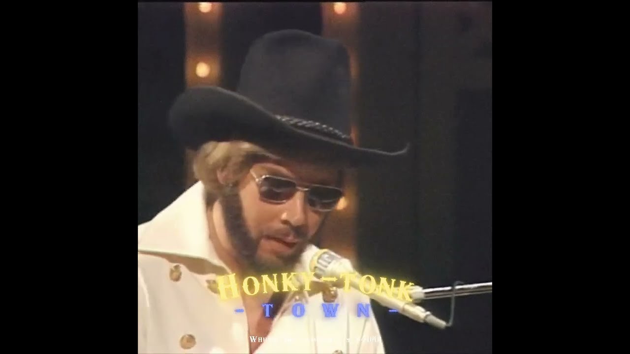  Wishing A Happy 76th Birthday In Advance To Hank Williams Jr Born May 26 1949