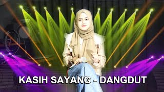 Kasih Sayang (Elvi S) - Cover Dangdut